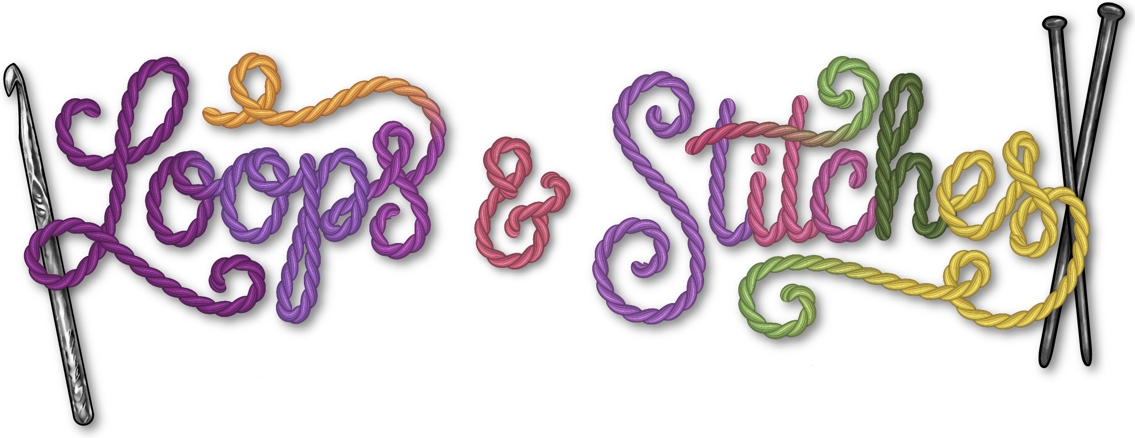 Loops & Stitches